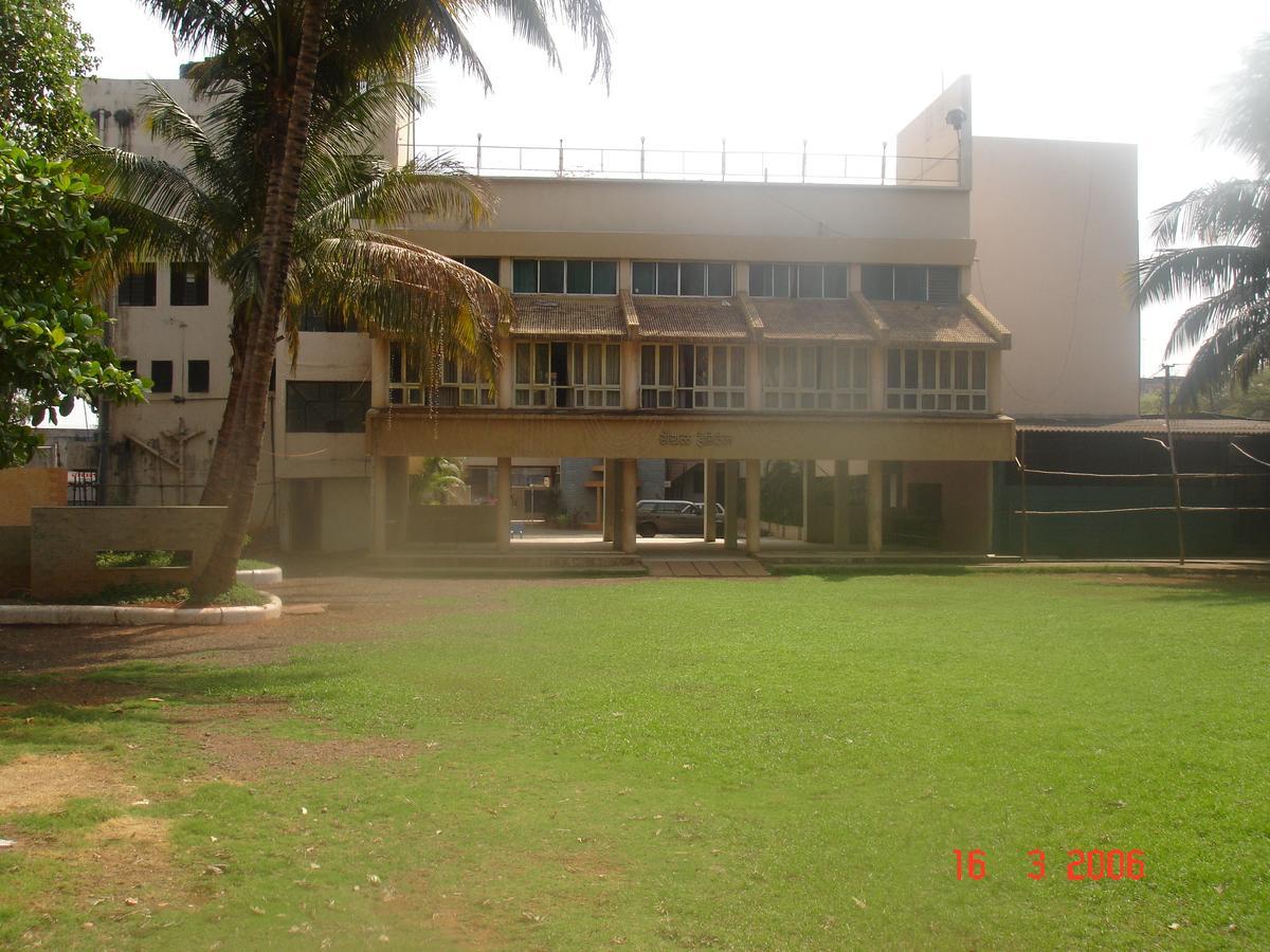 Hotel Royale Heritage Nashik Esterno foto