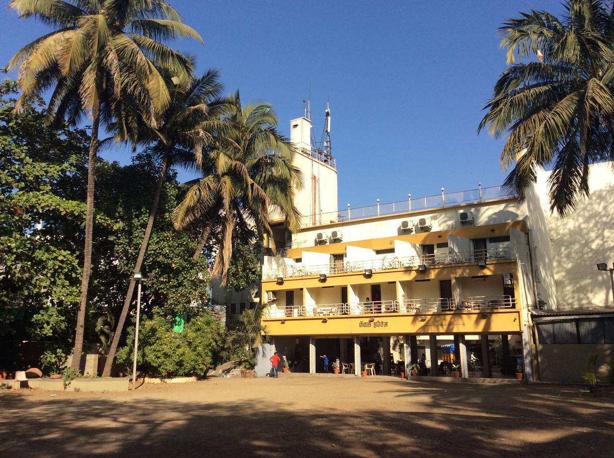 Hotel Royale Heritage Nashik Esterno foto